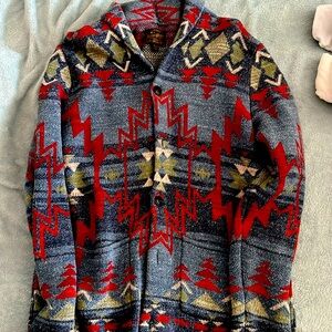 Lucky Brand Cardigan